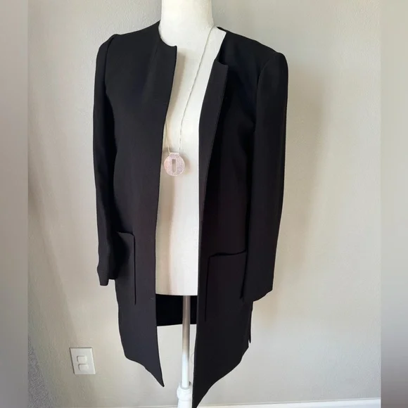 H&M Suit Coat - Picture 1 of 5